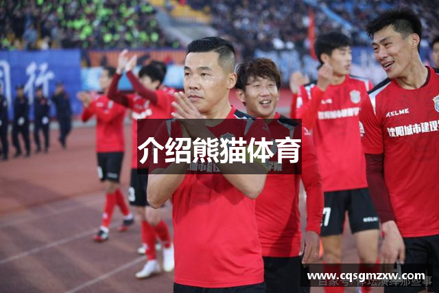 介绍熊猫体育